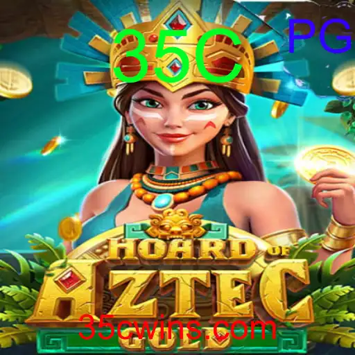 HoardofAztecgold
