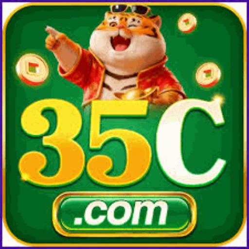 Logotipo 35C